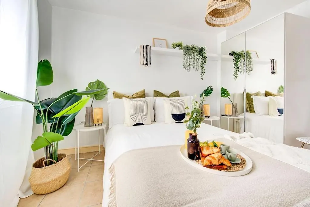 Tower Bridge Apartment London