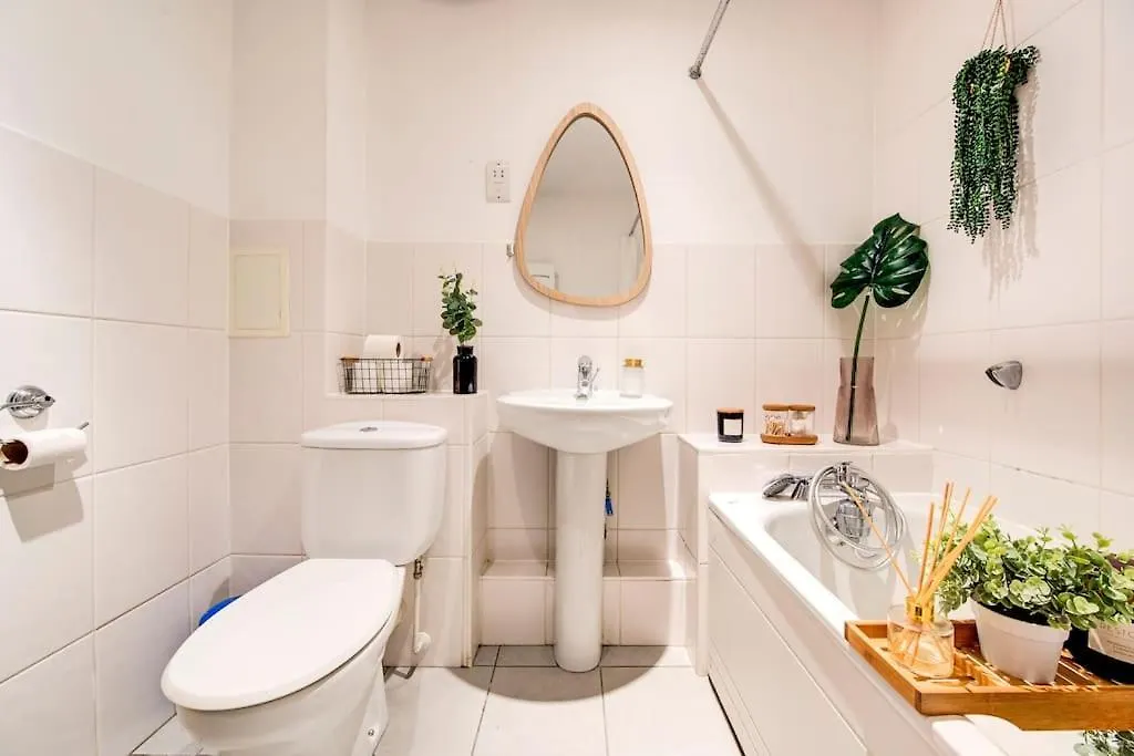 Tower Bridge Apartment London 0*,  United Kingdom