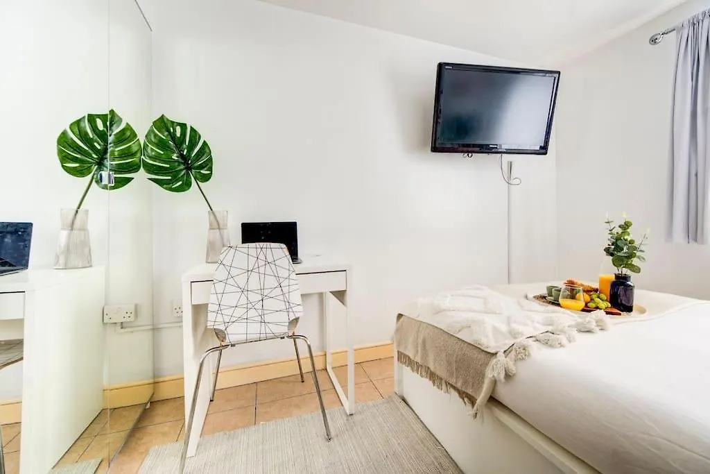 Tower Bridge Apartment London 0*,  United Kingdom