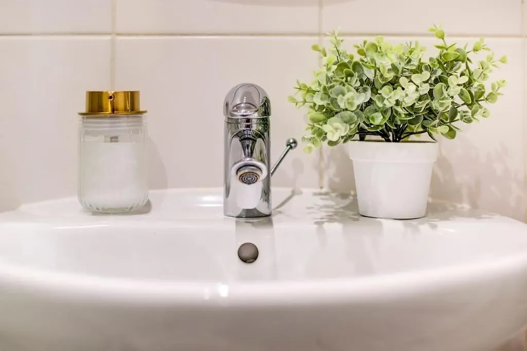 Tower Bridge Apartment London